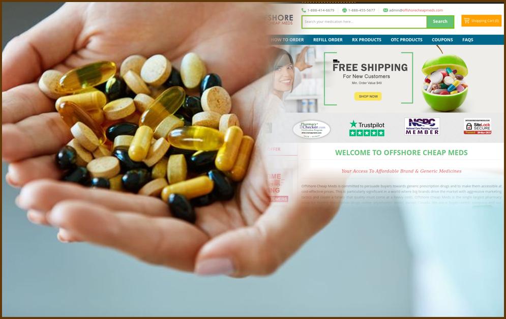 Pharmacy Rx Ones Review Not The Best Drugstore For Your Next Order