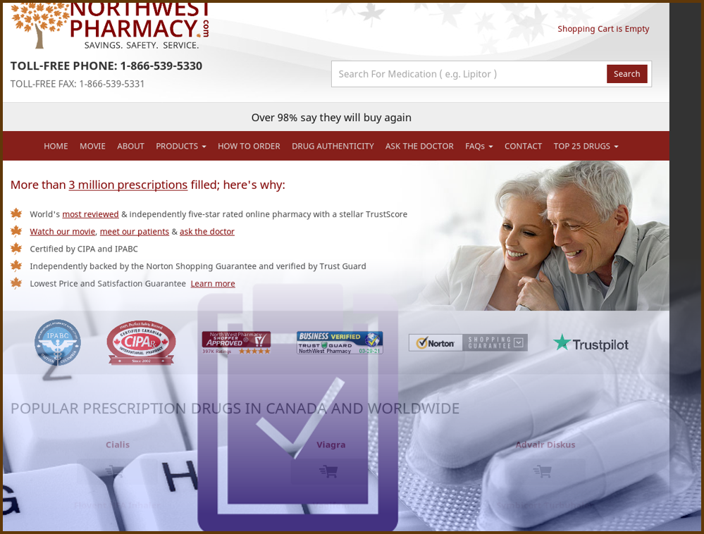 Shinjiru Msc Sdn Bhd Review A Suspicious Online Drug Store